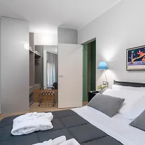 30cavour Luxury Appartamento