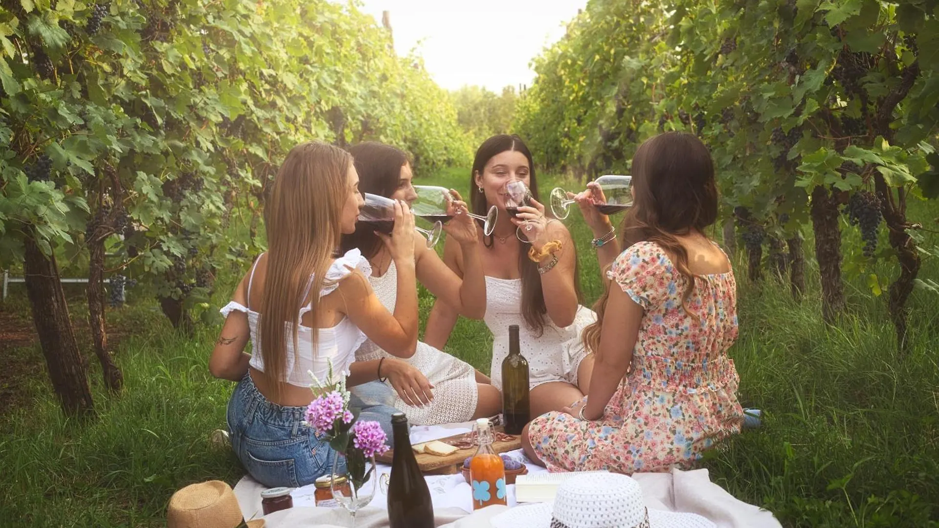 فيلا La Bosca Agriturismo غافاردو إيطاليا